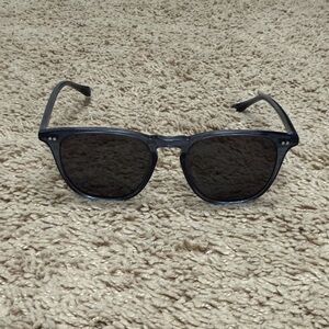 Night Sky Grey Diff Eyewear Sunglasses, polarized, Maxwell XL